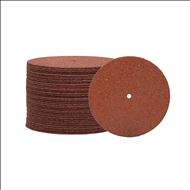  Disc separator  38 x 0.6 mm,  maro-  Fino