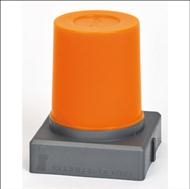 Ceara Schuler Underlay Orange  -  portocaliu   45 gr