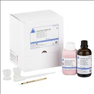 FINOCRYL Resin PR set 100 gr+ 100 ml   acrilat de modelare autopolimerizabil