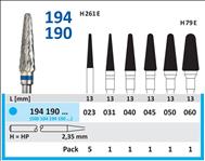 Freza Horico 194 190 050