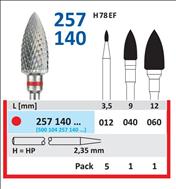 Freza Horico 257 140 012