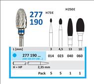 Freza Horico 277 190 040