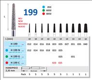 Freza Horico H 199 N 023