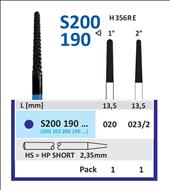 Freza Horico S 200 190 020