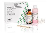 Pattern Resin LS   SET 1-1 GC